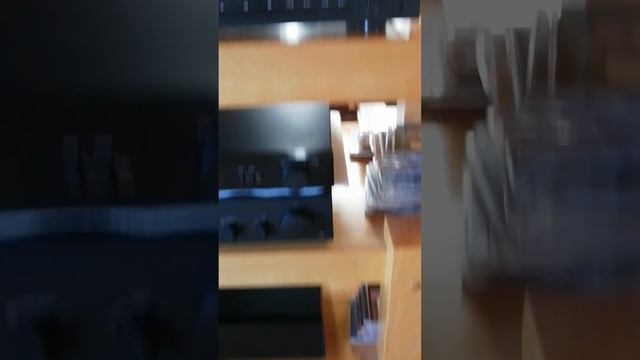 Harman Kardon HK 870, Harman Kardon AP 2500, Harman Kardon HD 7500, Klipsch RF 82 смотреть онлайн