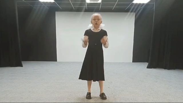 Петрушова Маргарита, 3, премия "Андрюша-2025", номинация "Актёрское мастерство.Художественное слово" смотреть онлайн