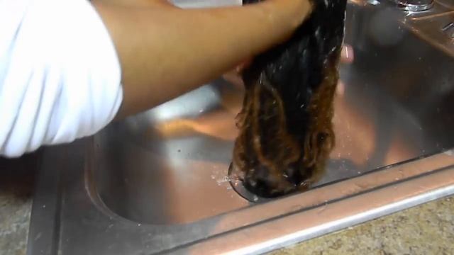 Silicon Mix | How To | Bring your Virgin Hair back to life| Quick and Easy смотреть онлайн