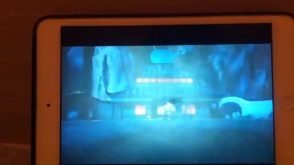 Песня ниндзяго 1