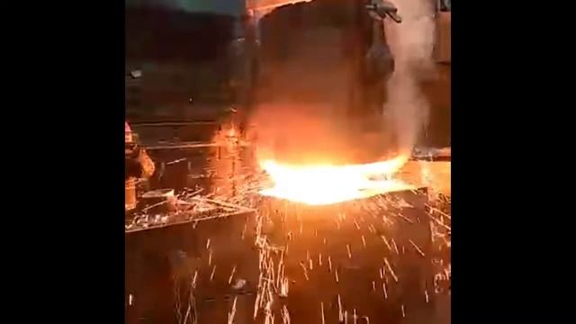 Так мы льём металл смотреть онлайн