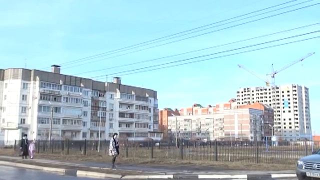 Время говорить - новости Рязани 29.01.15 смотреть онлайн