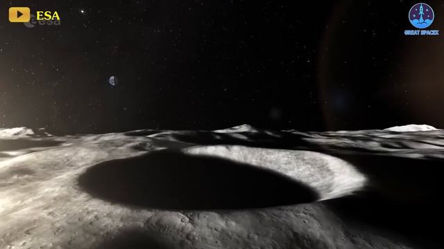 Elon Musk's New Starship Moonbase Design Update...