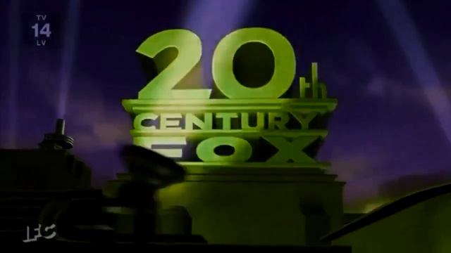 20th Century Fox 2004 1080p HD Effects Sponsored By Ecuavisa Csupo Effects смотреть онлайн