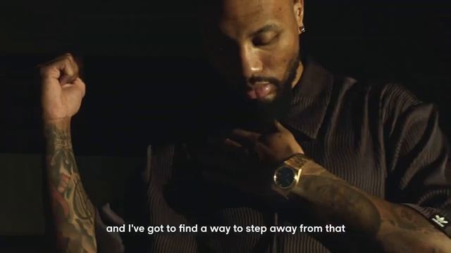 Tissot PRX & Damian Lillard