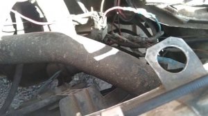 Ваз 2114 из за чего может не включаться вентилятор радиатора? #ваз #ваз2114