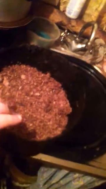 Паровая воскотопка часть 1 | Пчеловодство | Пасека | Мёд смотреть онлайн