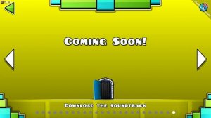 Как открыть монстра в Geometry Dash, Vault of Secrets