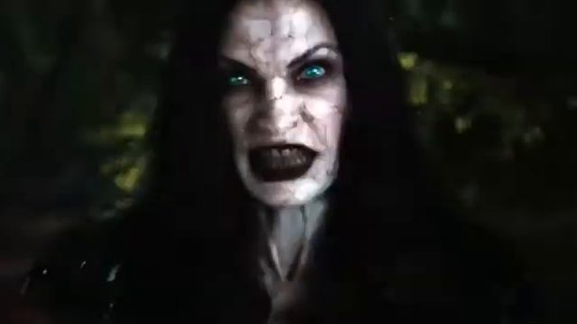 Hansel & Gretel: Witch Hunters (2012) - TV Spot 5 смотреть онлайн