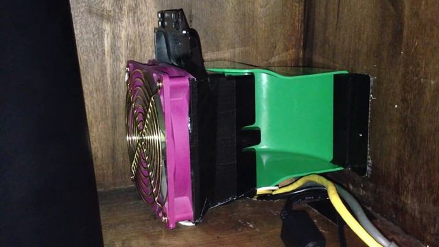 DIY Xbox 360 Cooler | HD смотреть онлайн
