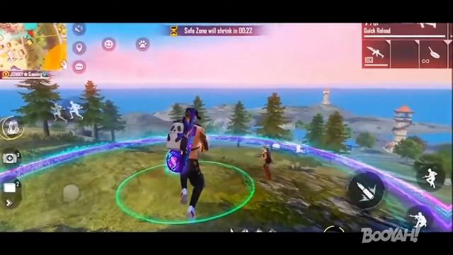 new free fire video gameplay love seen //dill naal lare song // #freefire #love #gaming смотреть онлайн