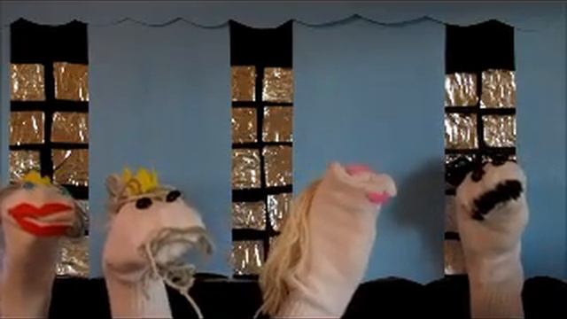 Crazy Ophelia смотреть онлайн