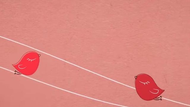 Отбивка на День всех влюбленных смотреть онлайн