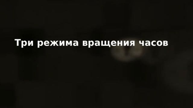 Шкатулка для подзавода 2-х и хранения 4-х часов LuxeWood LW712-1M смотреть онлайн