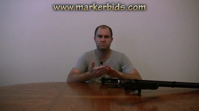 Airow Gun Review - Paintball Archery Bow & Arrow Setup смотреть онлайн