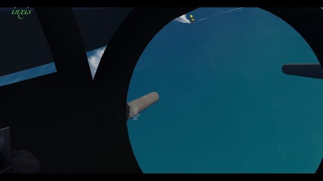 Bombers 13 Mid Palau - Multicrew Flight World