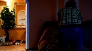 "Время призраков 2 серия" Смерть