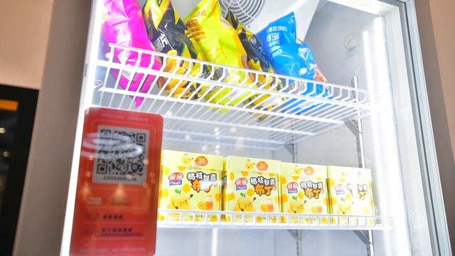 AI Vending Machine смотреть онлайн