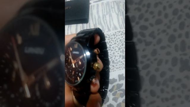 Relógio liandu смотреть онлайн