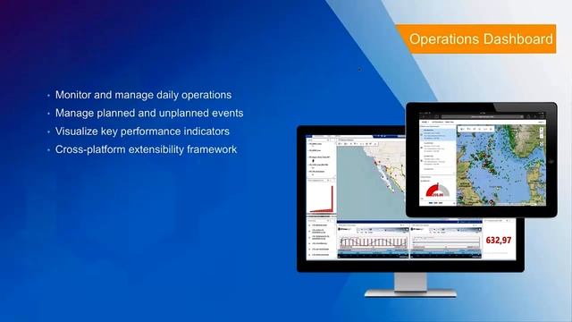 Improving Workflows with Mobile Apps смотреть онлайн