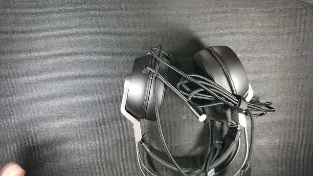 Unboxing the MPOW EG3 PRO - Best Budget Gaming Headset? смотреть онлайн