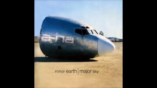 a-ha Velvet (Alabaster Mix) смотреть онлайн