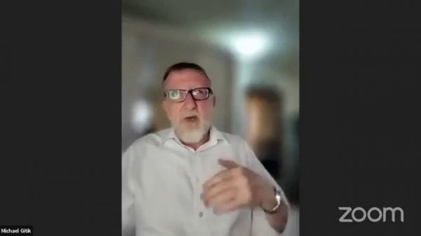 Левиты и косточка луз (Бегаалотха)