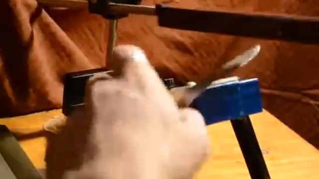 Зернистый набор красный под апекс 155х20, вода, нож 40х13 смотреть онлайн