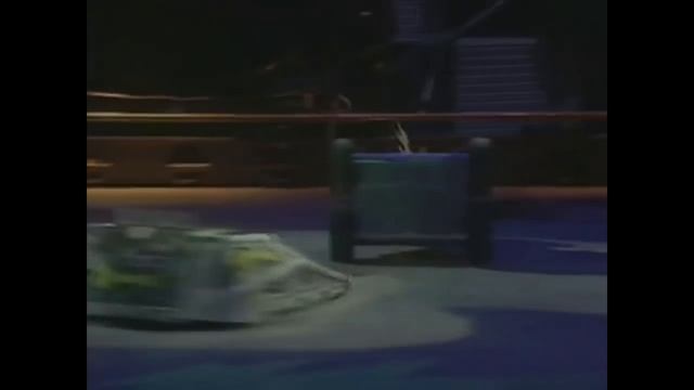 The Best Of Team Cassius - Robot Wars - 1998-1999 - All Compilations Now On BlooperSphoof2 смотреть онлайн