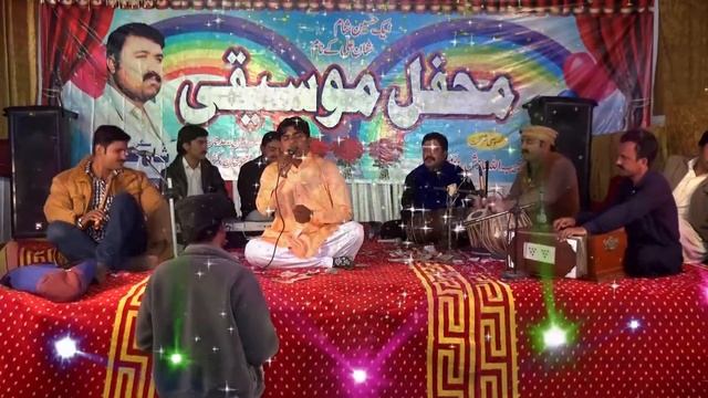 Tade NAal kya di lari ► Singer shan ali ► New Latest song 2018 ► Ad Production смотреть онлайн