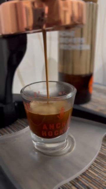 Espresso with Flair Espresso Maker | Kopi Indonesia | Comandante Grinder смотреть онлайн