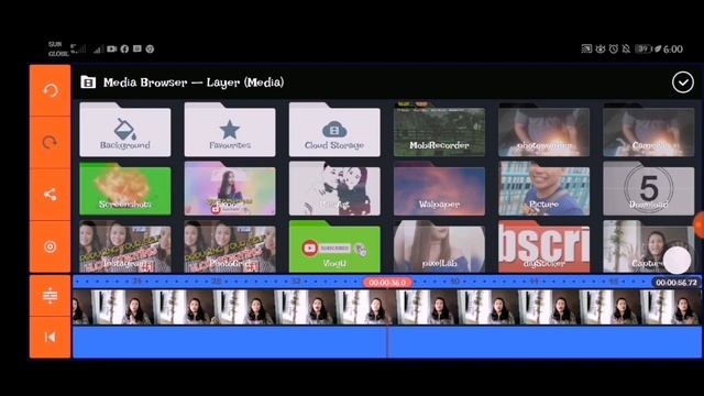 HOW TO INSERT SOUNDS AND ANIMATION EFFECTS ON YOUR VIDEO (Vlog #2) смотреть онлайн