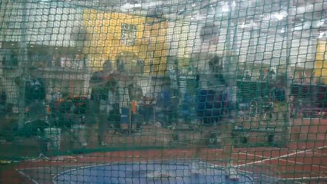 Murphy Weight/Shot 2/18/11 смотреть онлайн