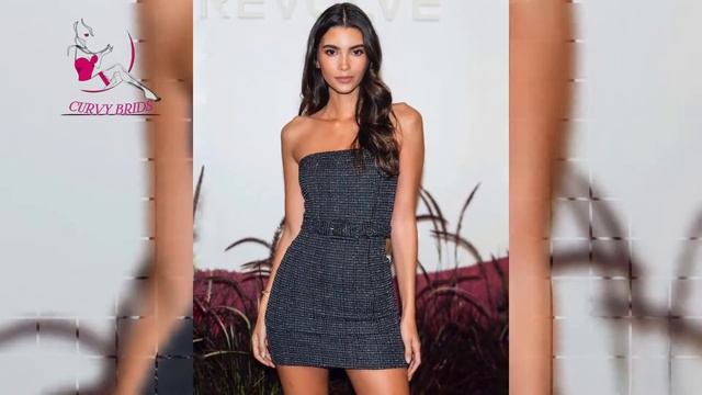 Cindy Mello..Biography, Age, Weight, Relationships, Net Worth, Outfits Idea, Plus Size Models
