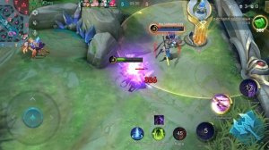 Мобайл легенд