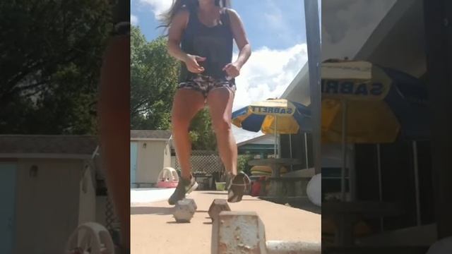 Aug Day 12-20 How I lose weight even threw co-vid 19 смотреть онлайн