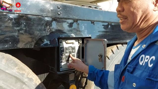 TADANO FAUN ALLTERRAIN 70-4 | FULL TUTORIAL By: JOSUE GENELASO | DADA CROMWEL смотреть онлайн