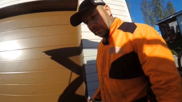 O Sole Mio, Scania sai leiman-Puutukkuri смотреть онлайн