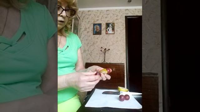 "Весёлые витаминки" - машинка из фруктов -  от воспитателя МАДОУ №18 Ковацкой В.Н. смотреть онлайн