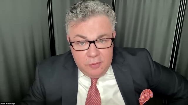 Romanowski w rozmowie z Mrazem ujawnił prawdę o chorobie Ziobry. Porażająca bezczelność. смотреть онлайн