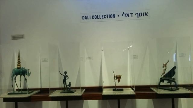 Ralli museum. (Recanatti family) смотреть онлайн