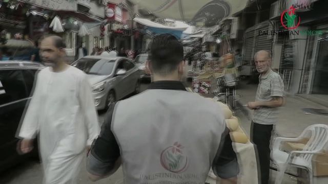 PV Street Quiz: Happiness of Eid! Gazans win prizes and money from Palestinian Voices! (Part 1) смотреть онлайн