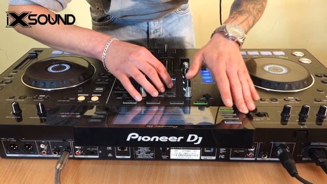 CLUB FANTAZJA KONKURS MŁODE WILKI VOL.2 - iXsound смотреть онлайн
