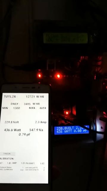 Tandon air otomatis dan kontrol lampu via android смотреть онлайн