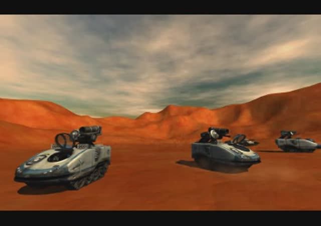 Периферия - Вступление смотреть онлайн