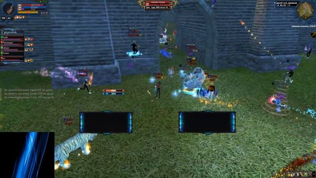 Odium vs Enclave (05 12 20) смотреть онлайн