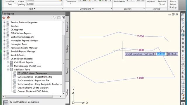 2D to 3D Conversion смотреть онлайн