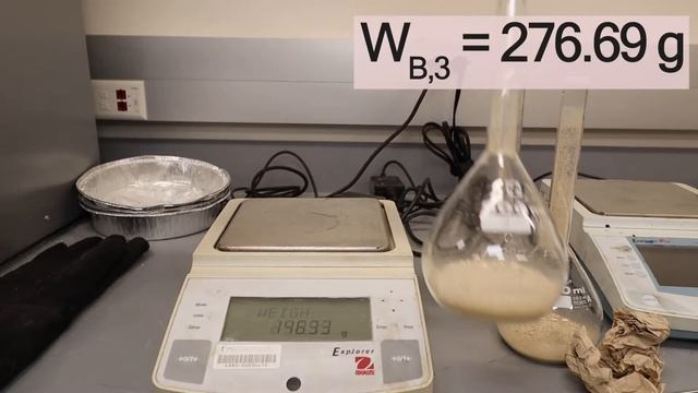 Virtual Geotech Lab #2: Specific Gravity of Soil смотреть онлайн