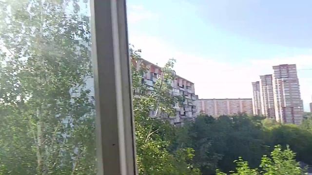 🔊Громкий двигатель! Модернизированный лифт 350 кг, 0,65 м/c (@ г. Москва, Братская, 27к1, под-4) смотреть онлайн