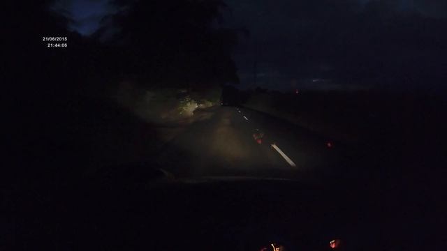 Mini 0806 Dashcam Review - the tiny car cam that can. смотреть онлайн